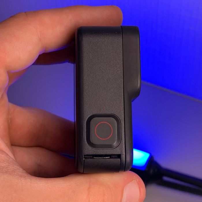 01810 GoPro Hero 8 Black Екшн камера гоу про екшен камера го про бу экшн