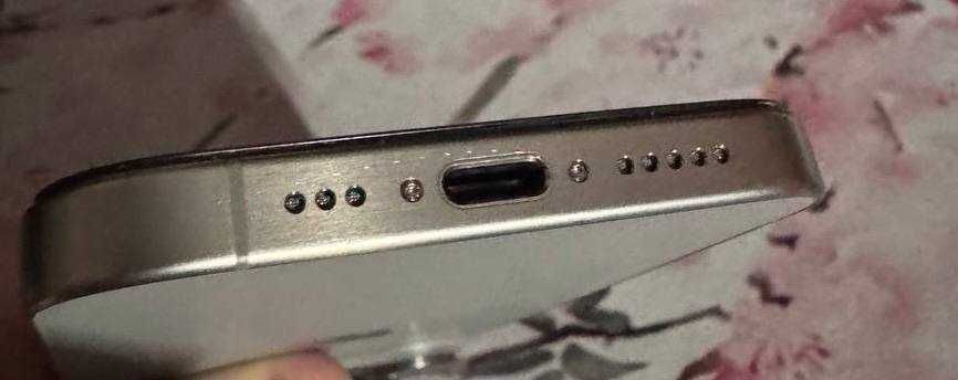 iPhone 15 Pro 512GB Activation Lock