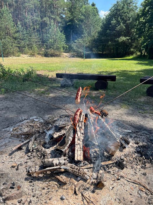 Agroturystyka na Kaszubach z balią konkurencyjne ceny atrakcje