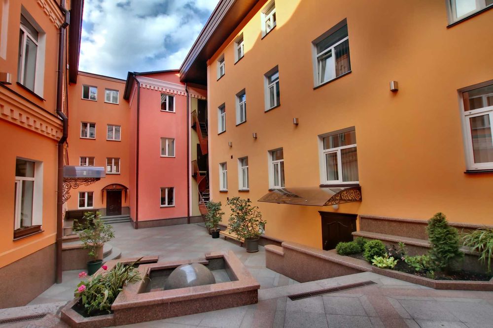 Комерційна нерухомість за адресою вул. Ігорівська (площа 3178 м²) - Atlanta.ua - фото 5