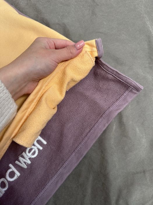 Худі толстовка жіноча New Balance