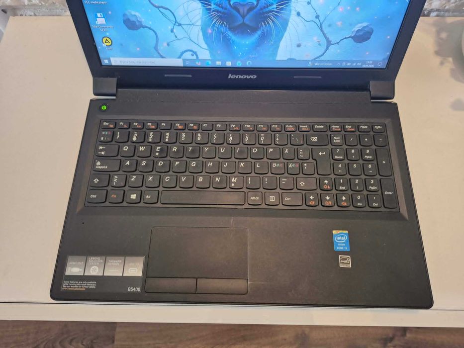 TANIO Lenovo B5400 Intel i3/8GbDDR/SSS/Bateria Super