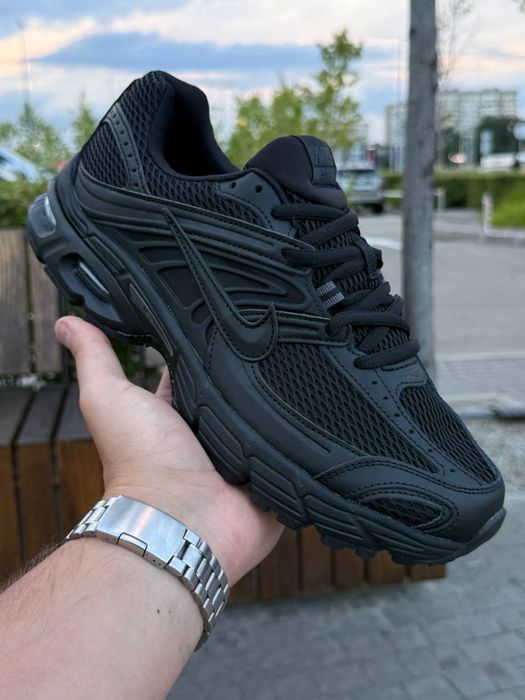 ТОП! Кросівки Nike Air Max Moto 2K Black 41 42 43 44 45