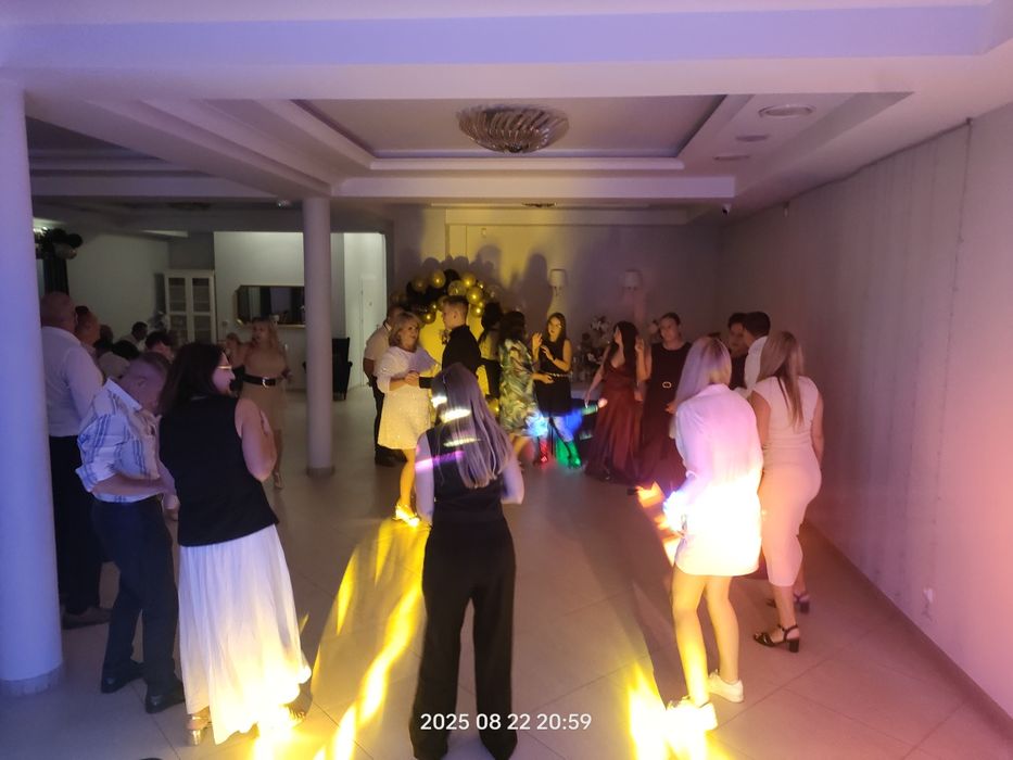 Dj Adi na twoją imprezę
