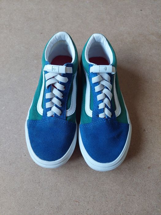 Кеди Vans р-33 (устілка 20,7 )