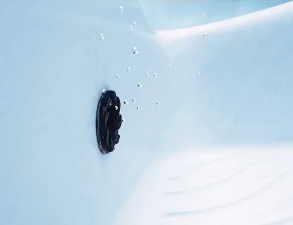 Wanna SPA/Jacuzzi 3 osobowa