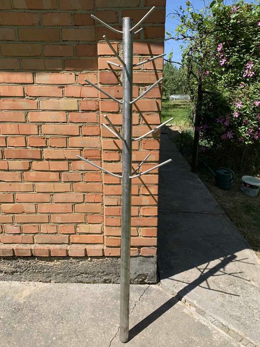 Нержавейка Сушка для банок тримач для посуди