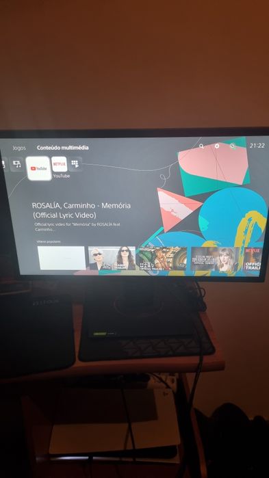 Monitor Asus VG248QG