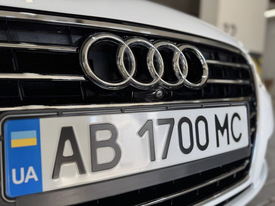 Audi A7 Sportback