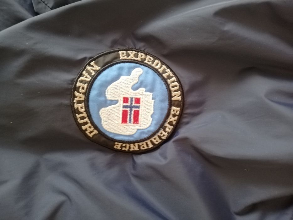 Kurtka męska Napapijri