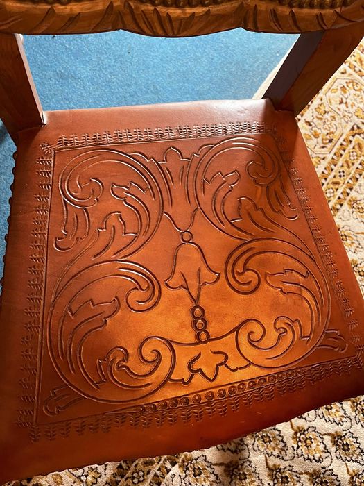 Mobiliário Sala Clássico