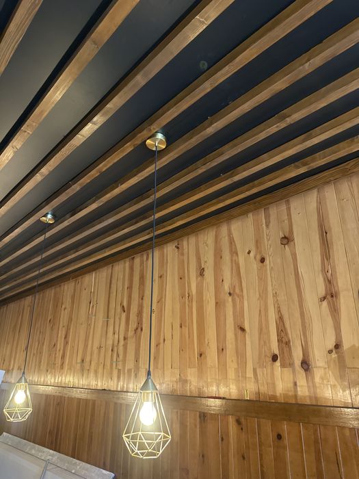 Candeeiro excelente estado