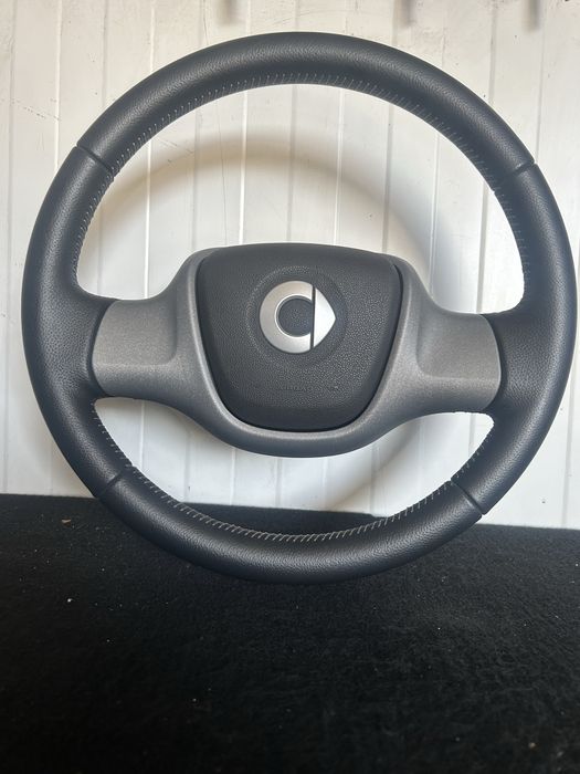 Volante smart 451