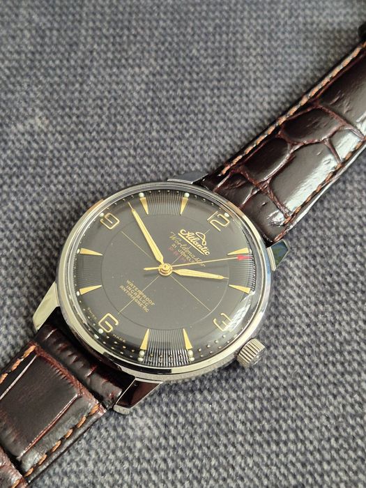 Atlantic Worldmaster PRIMA