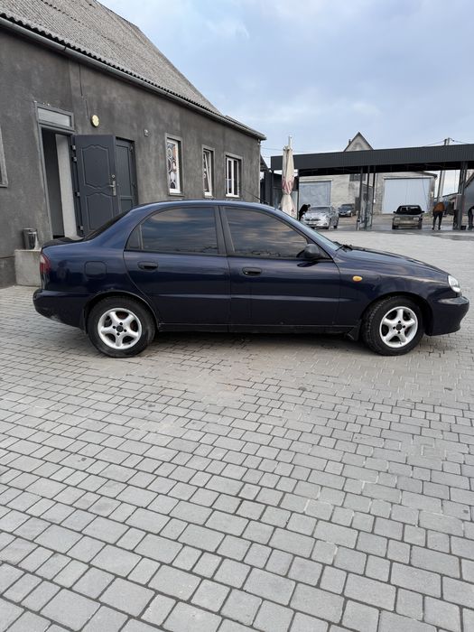 Продам Део Сенс 1.3  2006
