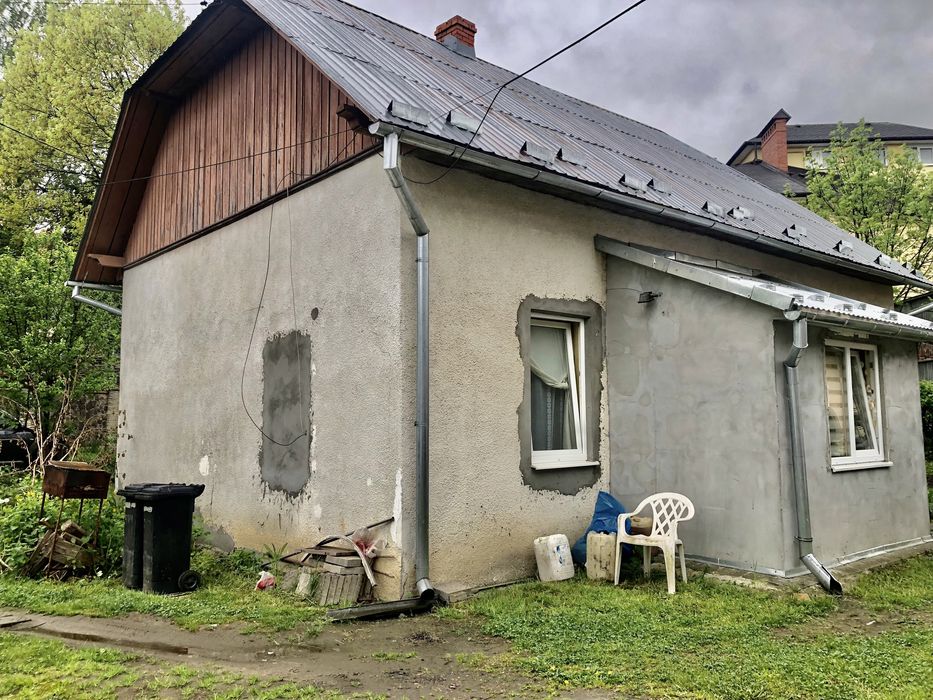 Продається будинок