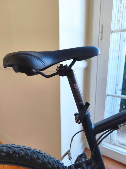 Bicicleta B-PRO Sport - roda 26