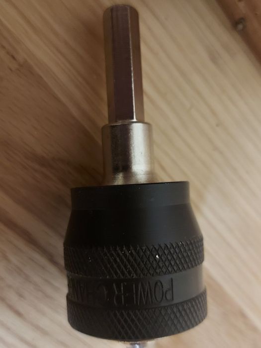 Бур по бетону hilti