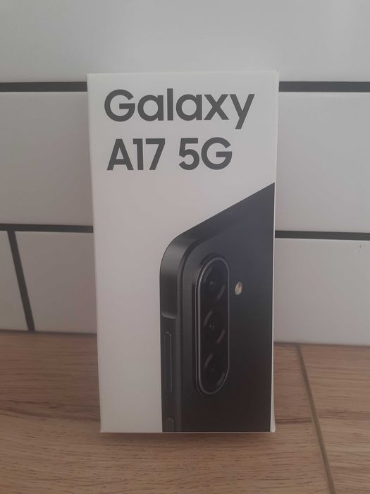 Samsung galaxy a17 5g