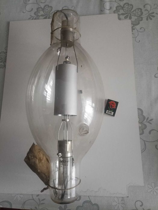 Лампа ГМ-100 Тріод Триод