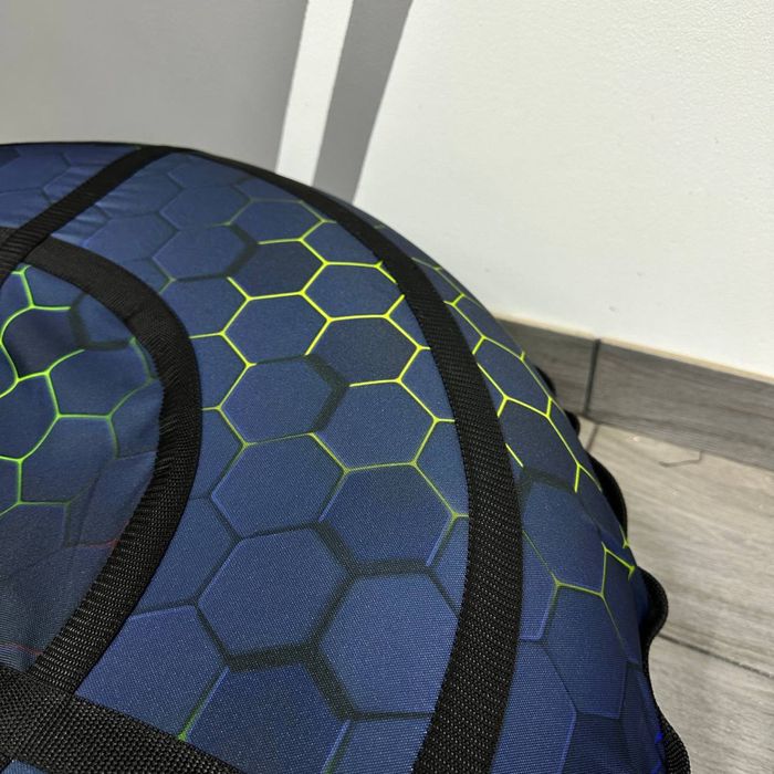 ватрушка для катания 120см,тюбинг надувной,шайба для катания с горки