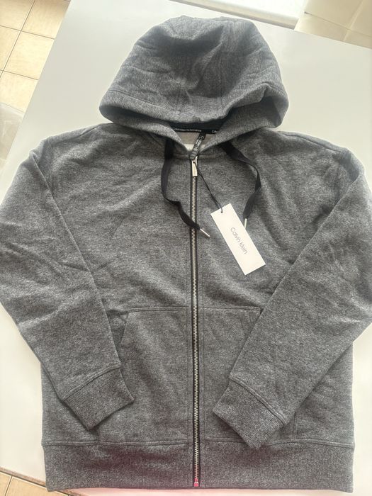 Bluza z kapturem Calvin Klain rozm XS