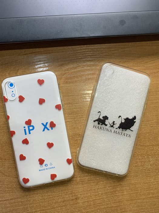 Чехол на iphone xr