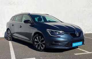 Renault Mégane Sport Tourer 1.3 TCe Limited