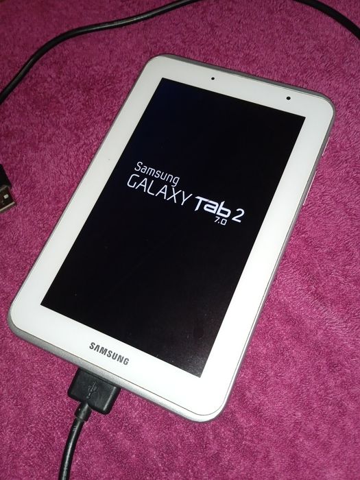 Планшетний комп'ютер Samsung Galaxy TAB 2 7.0