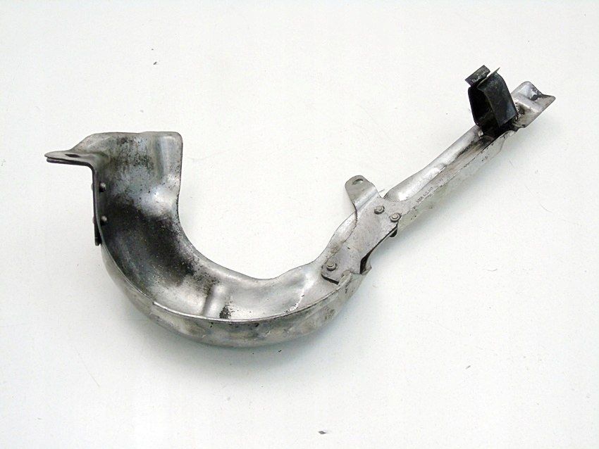Osłona Egr 2.0 Dci Trafic 2 Vivaro Primastar Espace Laguna 8200445497