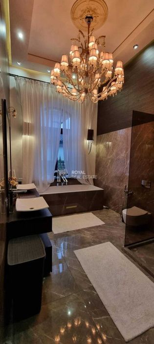 Продаж Будинок 400 м² 4 кімнати Віта-Поштова Тераса Барбекю Продажа дома Вита-почтовая 4 комнаты 400 м² Терраса