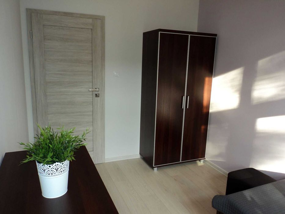 Pokój dla osoby pracującej, Kilińskiego 114, Blisko Galerii Łódzkiej