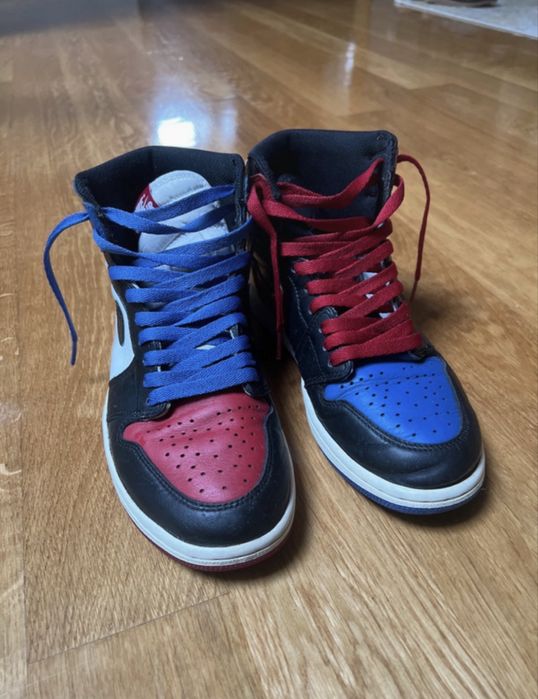 Air Jordan 1 Retro High OG “Top 3”