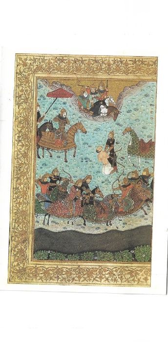 8 postais – Arte – Museu Gulbenkian