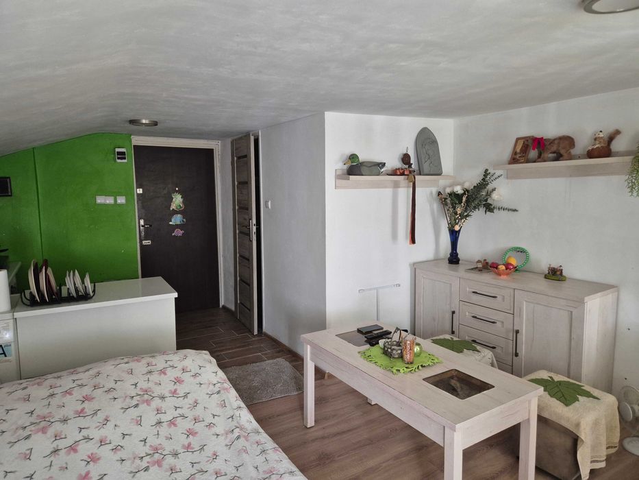 Mieszkanie – Łódź, Stare Chojny, Górna - Widok 3