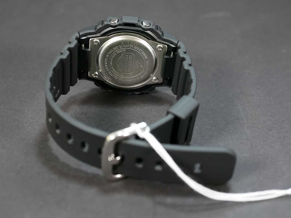 Casio GMD-S5600BA-1. 100% original