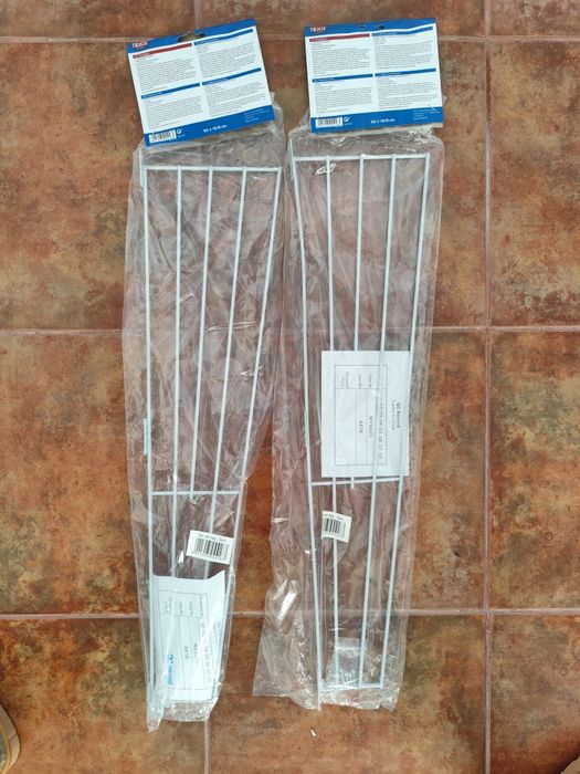 Grelha de proteção janelas