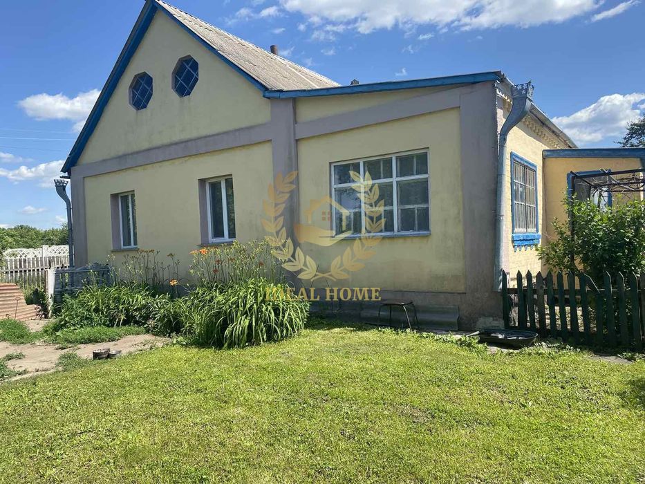 Продам будинок: 3 кімн., 85.3 м², 17 сот. у Трилісах.