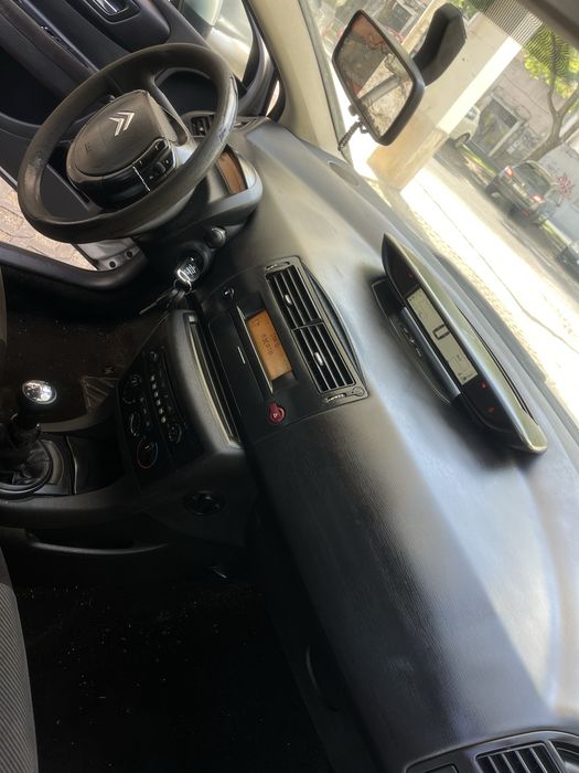 Citroen c4 1.6 hdi