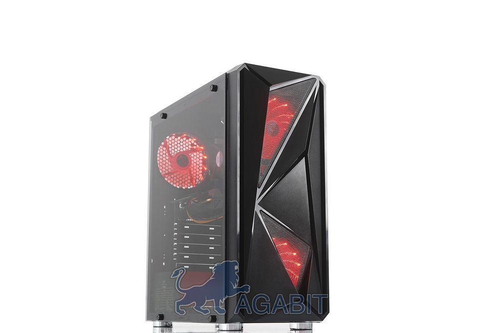 ДЕСЕПТИКОН! i5+GTX1060 6GB Ігровий ПК комп'ютер игровой компьютер