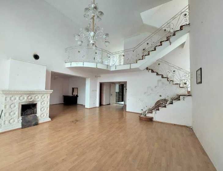 Продаж будинок 435 м², вул. Польова, м. Пустомити