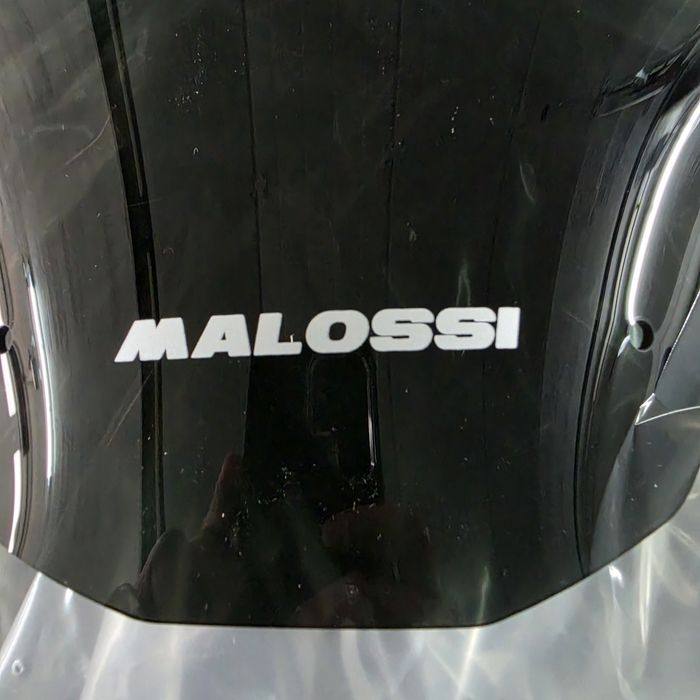 Viseira Malossi X-ADV 750
