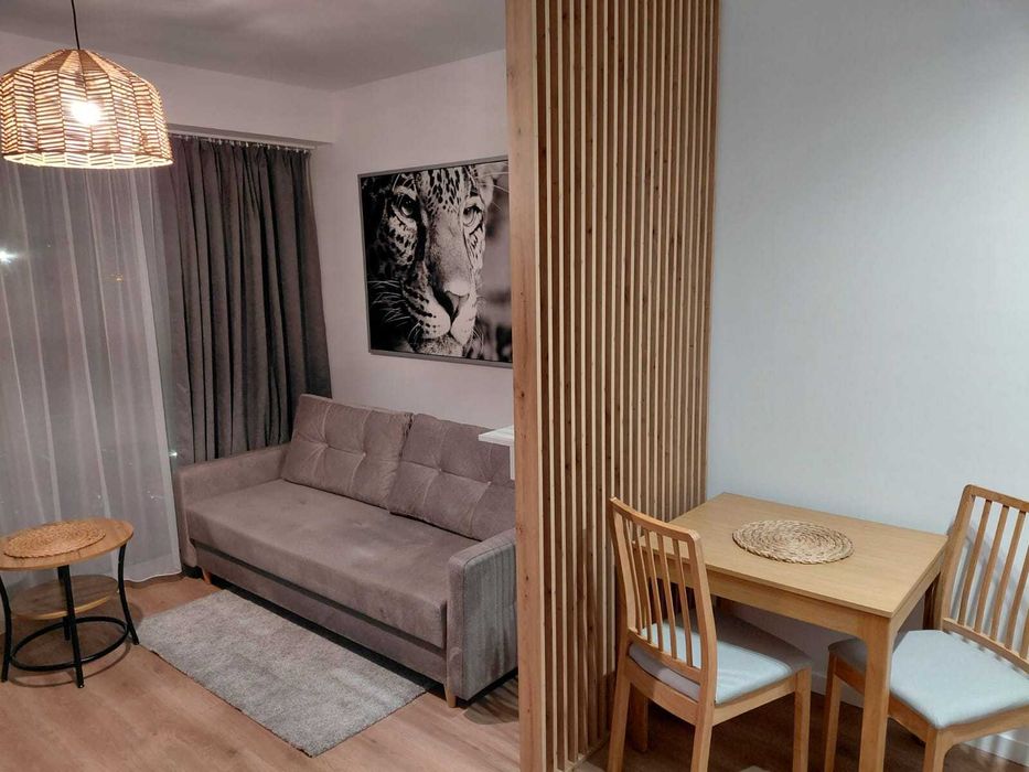 Kawalerka, 29 m², WSB, DSW, Otyńska - Widok 4