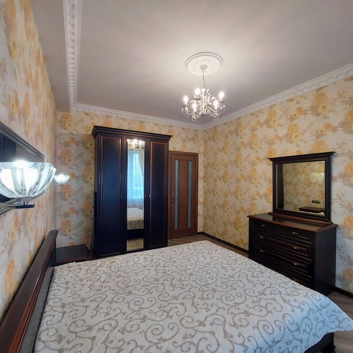 Продам 2 окремі кімнати + кухня! Свій ГАЗОВИЙ КОТЕЛ! ЖК Британський Квартал! Метро Іподром; ВДНГ