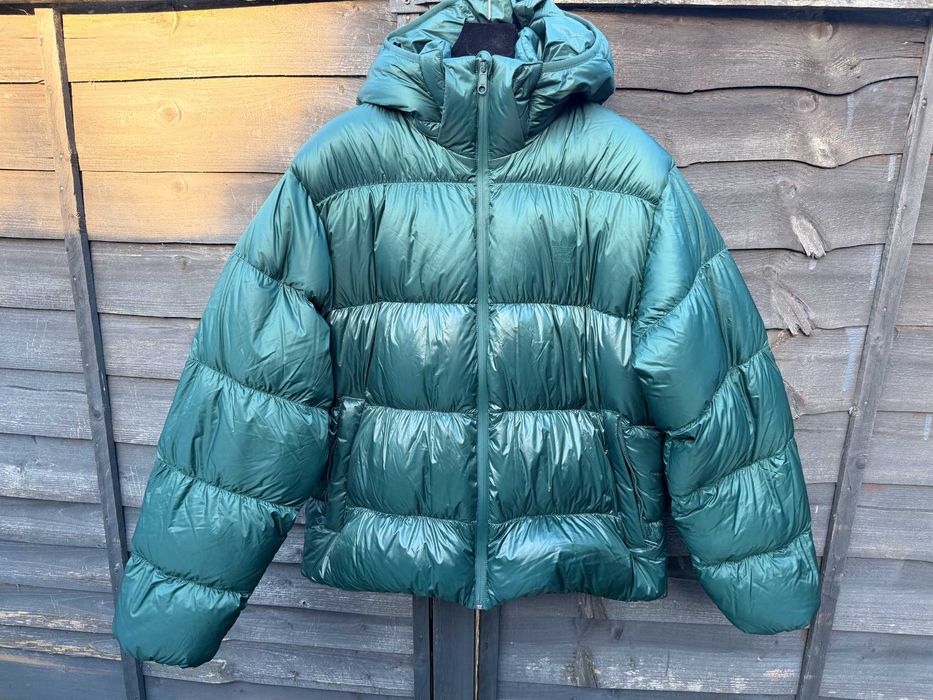 Чоловіча пухова куртка adidas Originals ADICOLOR Зима Розпродаж Нова