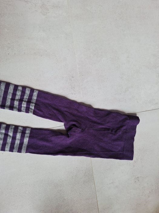 Rajstopy wełniane Safa merino wool