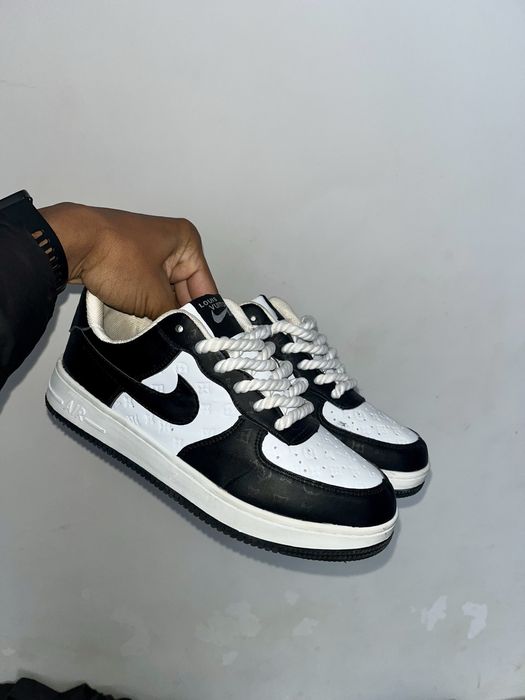 Tenis Estilo Streetwear