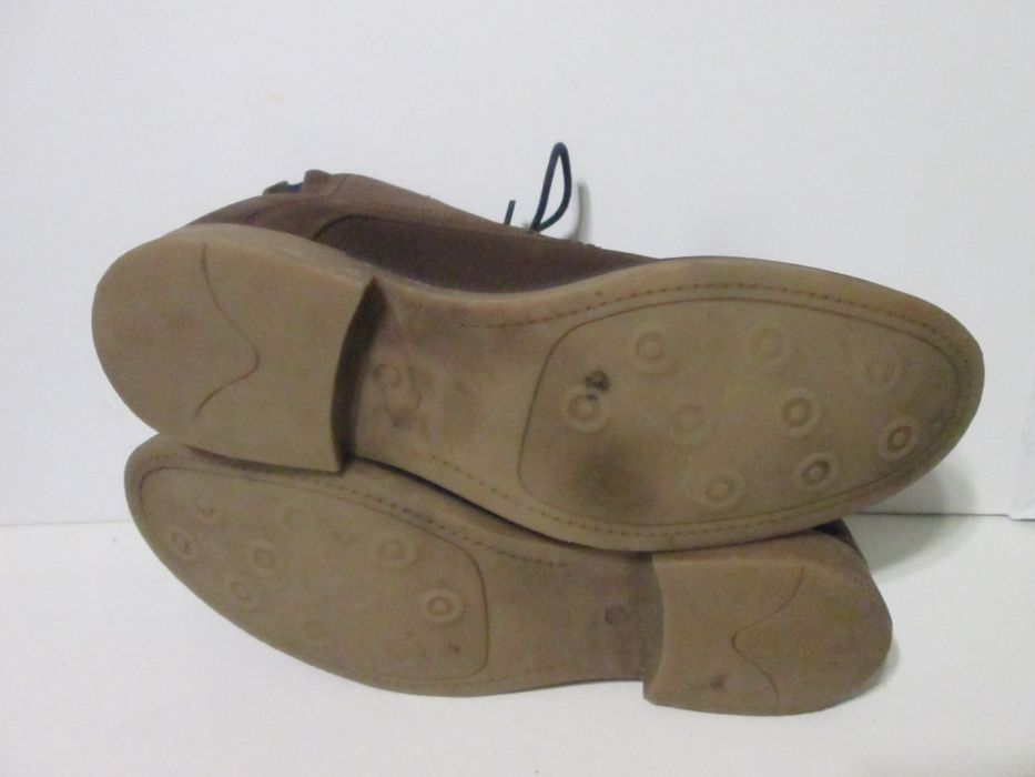 Ботинки Черевики мужские 42 размер