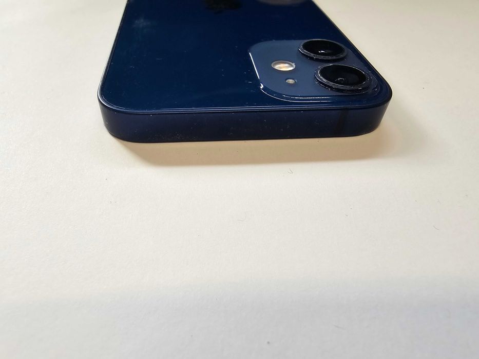 Iphone 12 Mini, como Novo, 5G