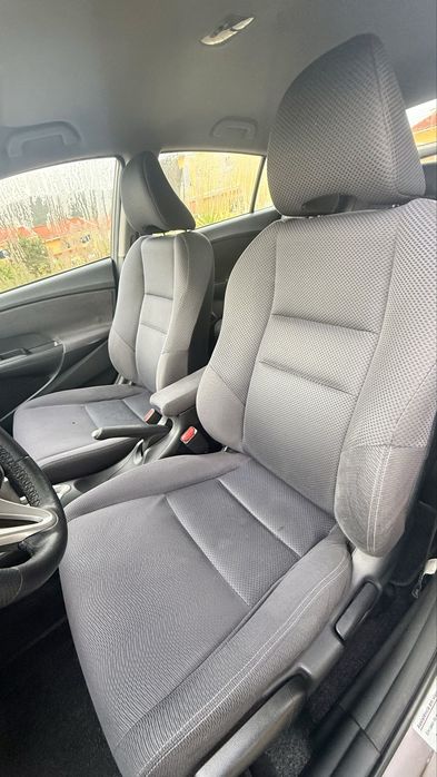 Honda Insight IMA - Hibrido - Automatico